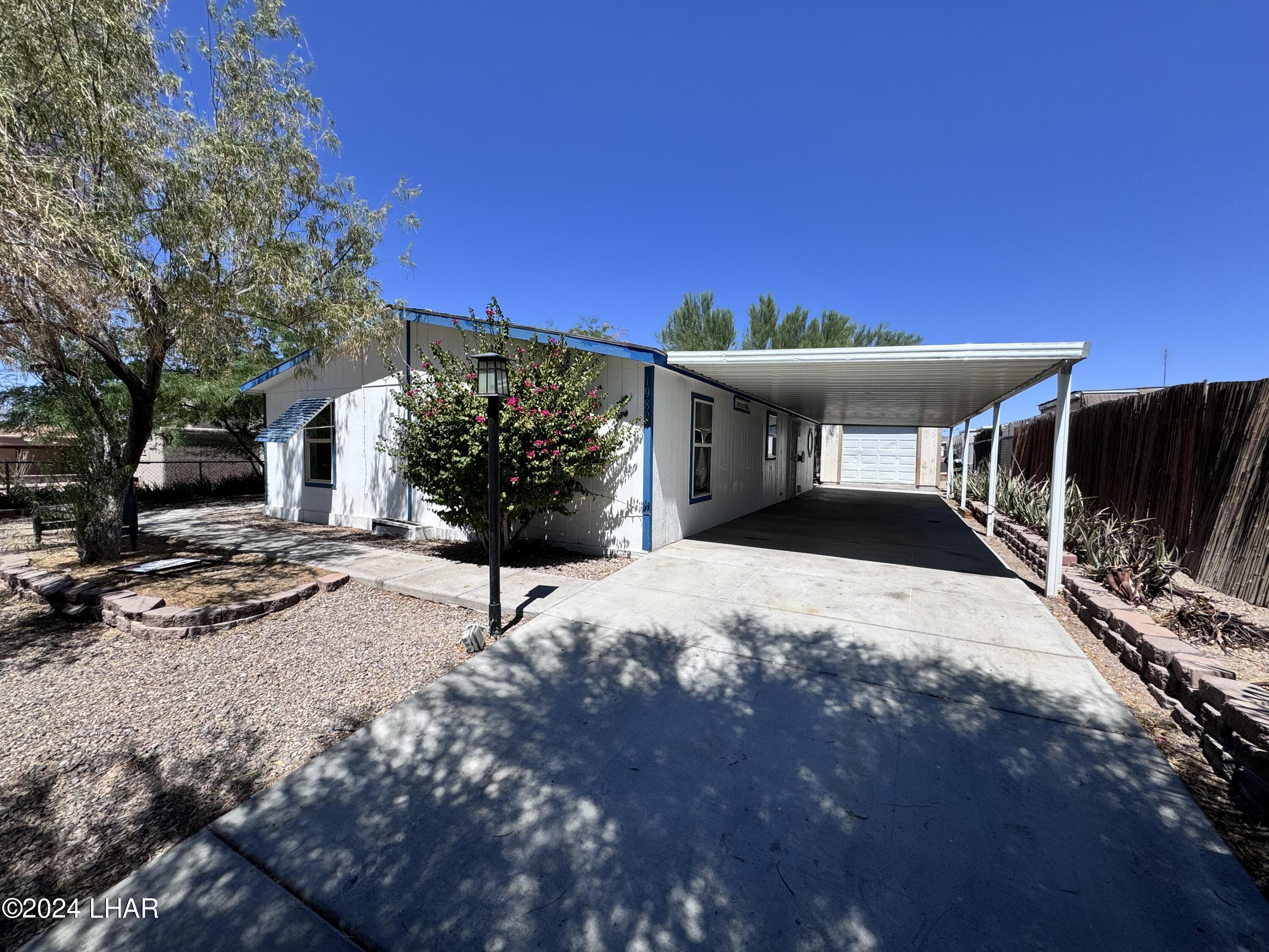 Bayshore Rd, Lake Havasu City, AZ 86404