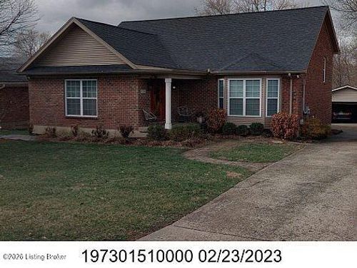 4708 Jolynn Dr, Jeffersontown, KY, 40299 | Card Image