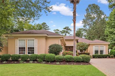 18 Cutter Circle, House other with 2 bedrooms, 2 bathrooms and null parking in Bluffton SC | Image 1