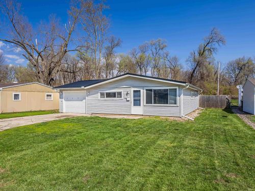 2606 Cle Elum Dr, Fort Wayne, IN, 46809-2114 | Card Image