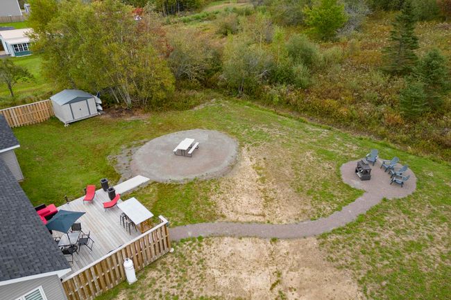 122 Herrett Rd, House other with 3 bedrooms, 2 bathrooms and 2 parking in Springhill NS | Image 47