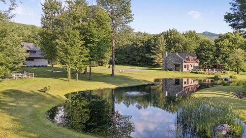4626 Elmore Mountain Rd, Elmore, VT, 05661-4414 | Card Image