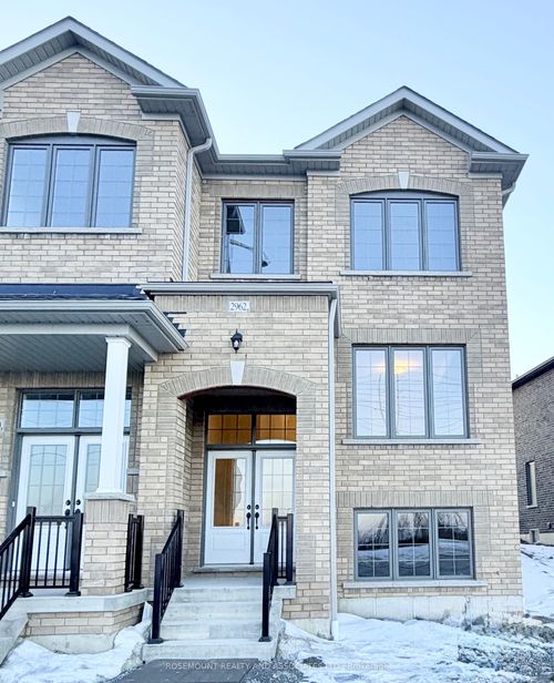 2962 Peter Matthews Drive, Pickering, ON, L1X0R7 | Card Image