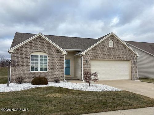 10806 Waterview Dr, Perrysburg, OH, 43551-6395 | Card Image