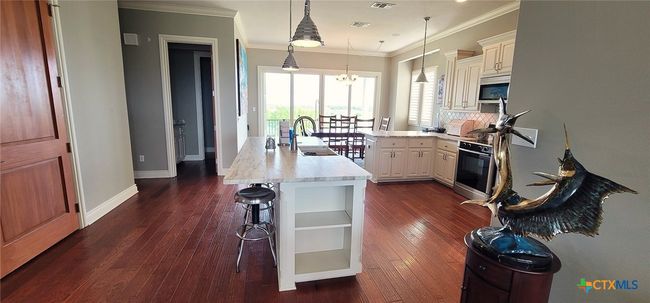 231 Coastal Spgs, House other with 3 bedrooms, 5 bathrooms and null parking in Port O Connor TX | Image 18