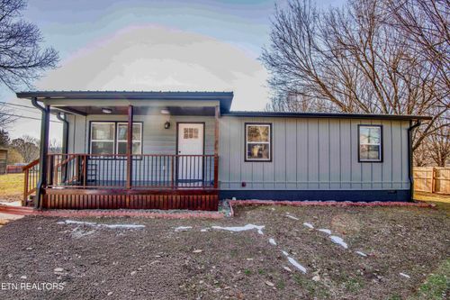 1221 Lincoln Dr, Madisonville, TN, 37354-5921 | Card Image