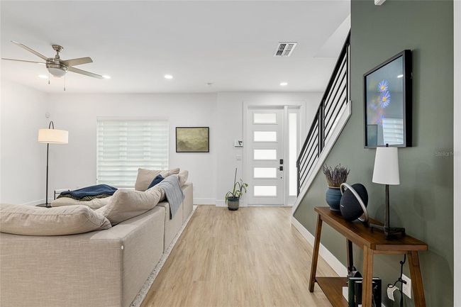 3317 Sw 50 Th Dr, Townhouse with 3 bedrooms, 3 bathrooms and null parking in GAINESVILLE FL | Image 7