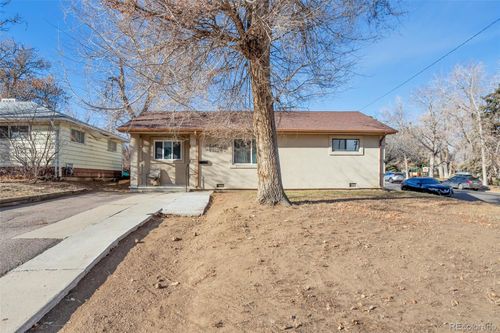 701 S Lipan Street, Denver, CO, 80223 | Card Image