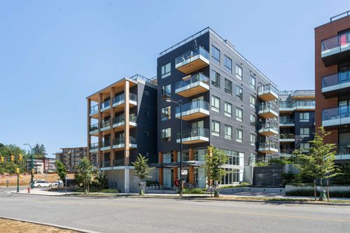 309-3588 Sawmill Cres, Vancouver, BC, V5S0H5 | Card Image