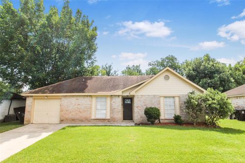12702 Gotham Dr, Houston, TX, 77089-6115 | Card Image