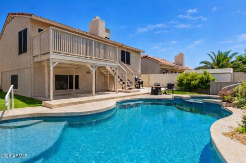 7221 W Windrose Dr, Peoria, AZ, 85381-9506 | Card Image