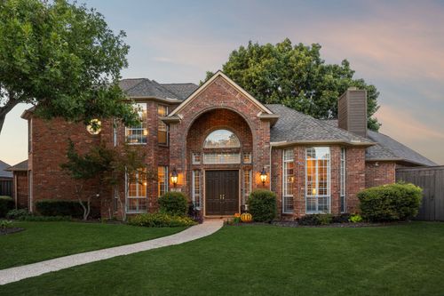 3405 Cabriolet Ct, Plano, TX, 75023-5735 | Card Image