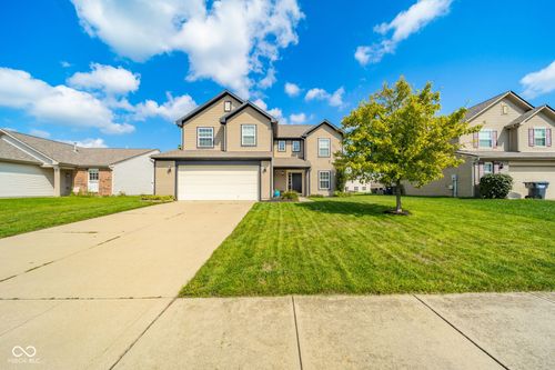 6426 Raldon Rd, Anderson, IN, 46013-9596 | Card Image