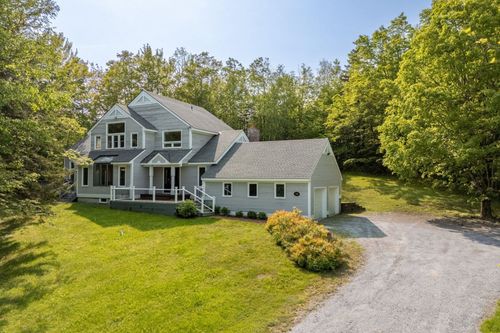 180 High Meadow Rd, Winhall, VT, 05340-8809 | Card Image