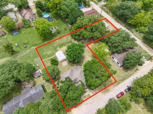 6111 Dubose St, Wallis, TX, 77485-9880 | Card Image