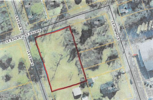 1 S West Street, Roseboro, NC, 28382 | Card Image