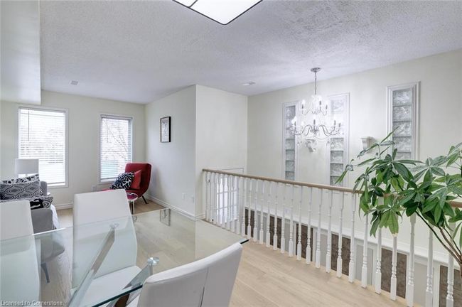116 - 1050 Bristol Rd W, Townhouse with 3 bedrooms, 3 bathrooms and 2 parking in Mississauga ON | Image 4