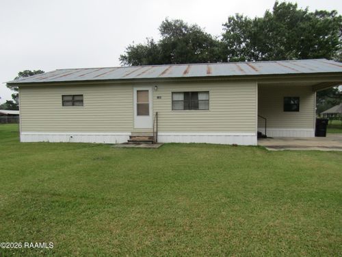 2309 Louisiana Dr, New Iberia, LA, 70560-7080 | Card Image
