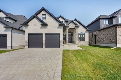 4076 Sugarmaple Cross, London, ON, N6P0H5 | Card Image