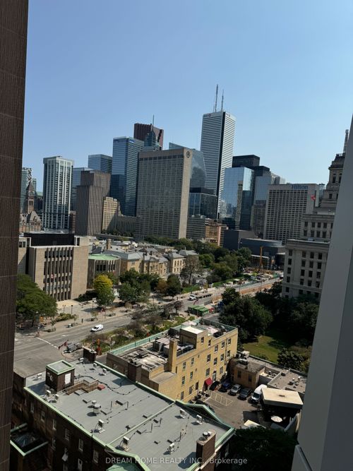 1024-230 Simcoe Street, Toronto, ON, M5T0G7 | Card Image