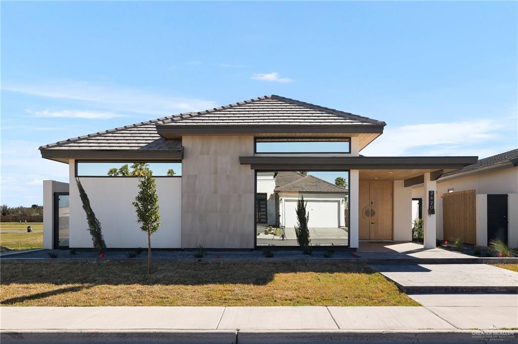 Chesterfield Ave, Edinburg, TX 78539