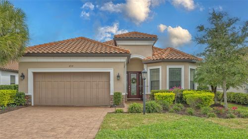 4719 Cassio Ct, BRADENTON, FL, 34211-1319 | Card Image