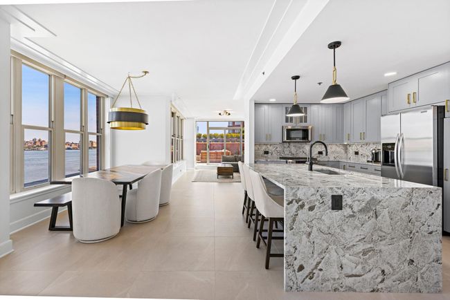 APT-654 - 1125 Maxwell Ln, Condo with 2 bedrooms, 3 bathrooms and null parking in Hoboken NJ | Image 8