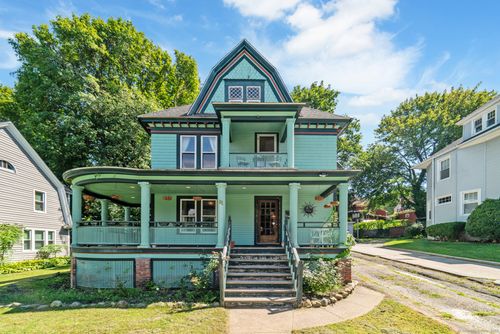 61 Revere St, Waterbury, CT, 06708-2219 | Card Image