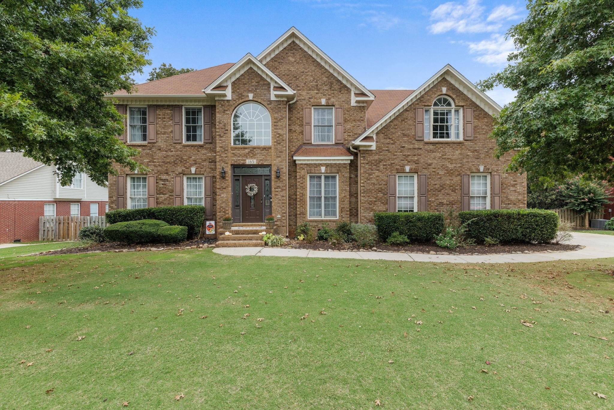 165 Paul Revere Dr, For Sale in Madison Zoocasa