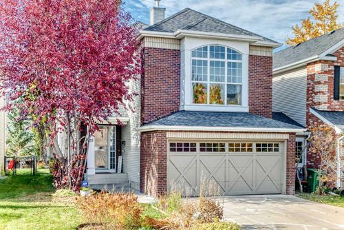 25 Discovery Ridge Hill Sw, Calgary, AB, T3H4Y5 | Card Image