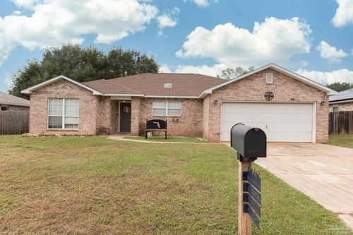 468 Elcino Cir, Pensacola, FL, 32526 | Card Image