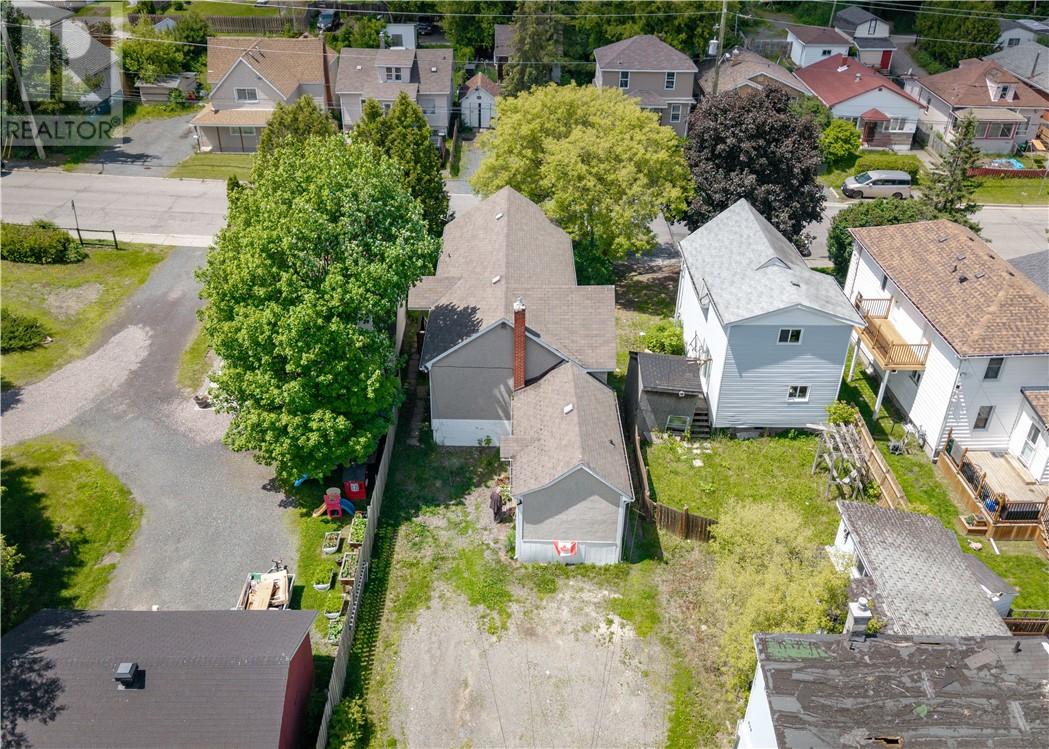 Residential Income in Sudbury 5