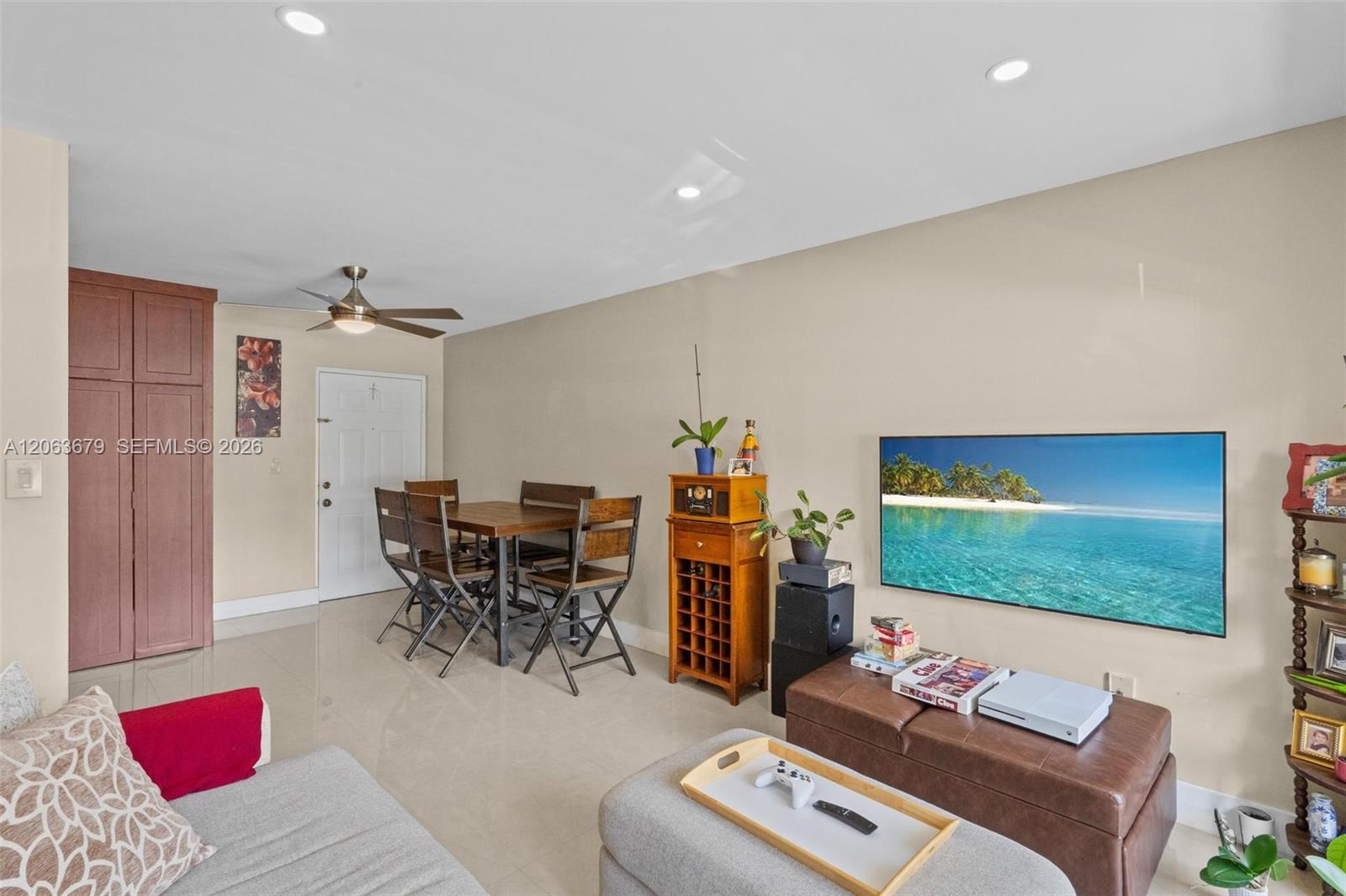 Residential in Miami 4