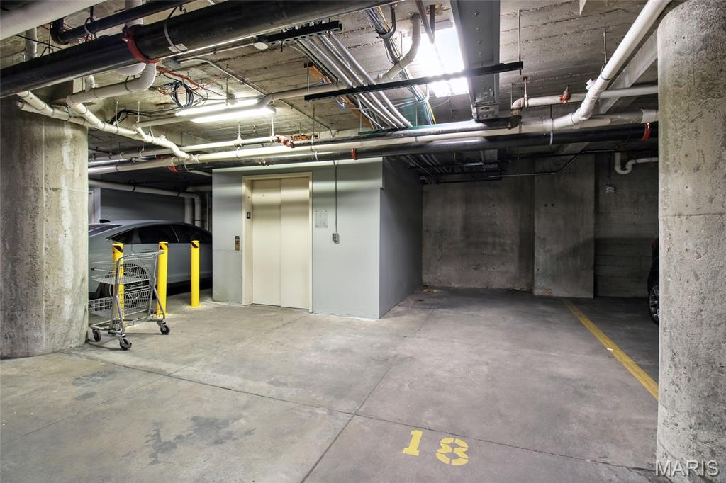 Residential Lease in St Louis 5