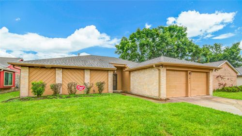 1911 Ripple Creek Dr, Missouri City, TX, 77489-2008 | Card Image