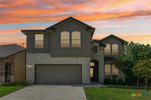 3448 Iron Cyn, Bulverde, TX, 78163-5501 | Card Image