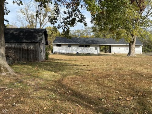 342 W County Road 250 S, Greencastle, IN, 46135-8882 | Card Image