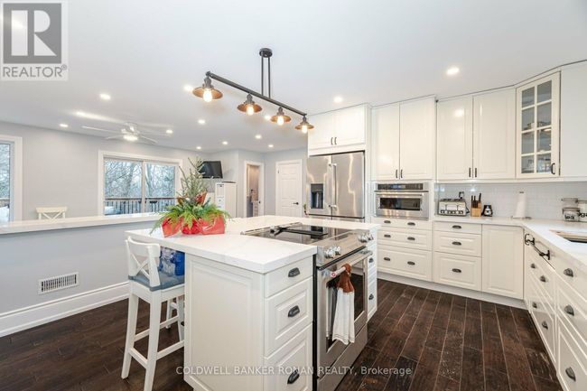 2209 10th Sideroad, House other with 4 bedrooms, 5 bathrooms and 7 parking in New Tecumseth (Tottenham) ON | Image 31