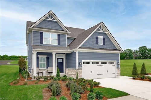 105 Oystermans Way, Poquoson, VA, 23662 | Card Image