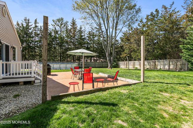 98 Tindall Rd, House other with 3 bedrooms, 2 bathrooms and null parking in Middletown NJ | Image 36