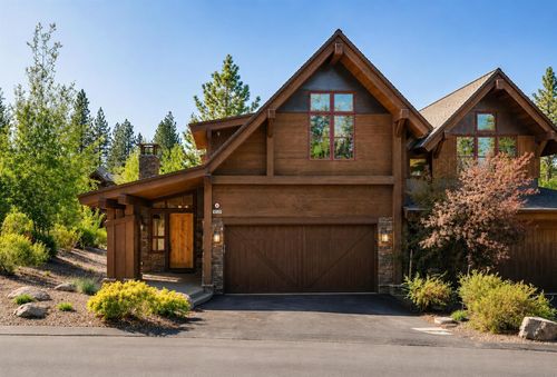 10120 Sagebrush Ct, Truckee, CA, 96161-2008 | Card Image