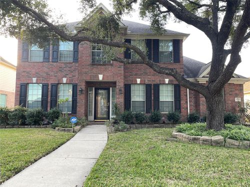 11215 Carriage Lake Dr, Houston, TX, 77065-5009 | Card Image