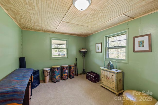 114 Edwards Loop, House other with 2 bedrooms, 1 bathrooms and null parking in Old Fort NC | Image 23