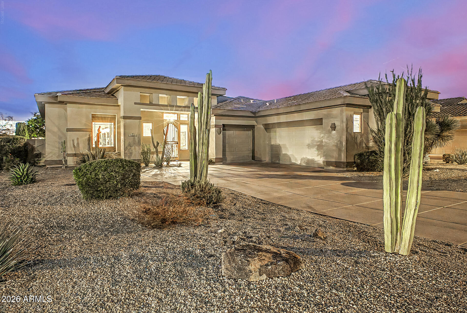 Residential in Cave Creek