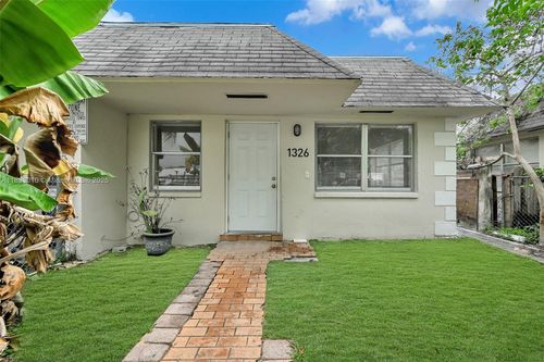 1326-1326 Nw 8th Ave, Fort Lauderdale, FL, 33311-6006 | Card Image
