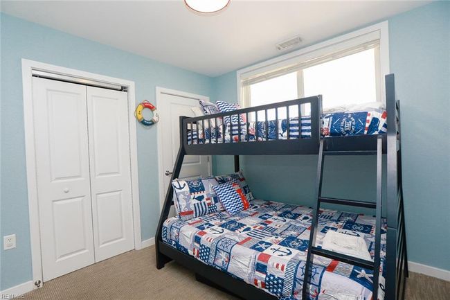 APT-432B - 3738 Sandpiper Rd, House attached with 4 bedrooms, 3 bathrooms and null parking in Virginia Beach VA | Image 19