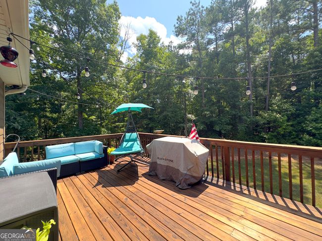 167 Aubree Way, House other with 4 bedrooms, 3 bathrooms and null parking in McDonough GA | Image 73