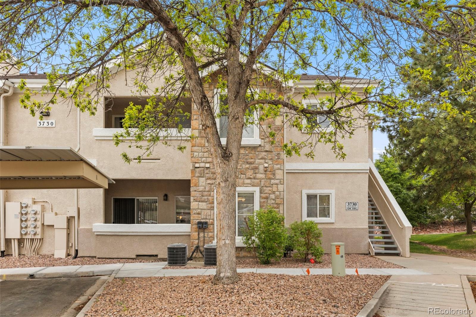 Residential in Colorado Springs 5