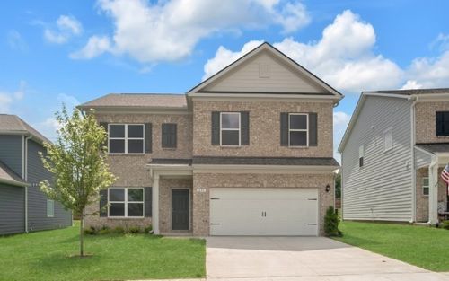 233 Summerlin Dr, Gallatin, TN, 37066-6223 | Card Image