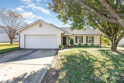 2111 Genesis Dr, Monroe, NC, 28110-7874 | Card Image